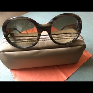 Christian Roth Sunglasses